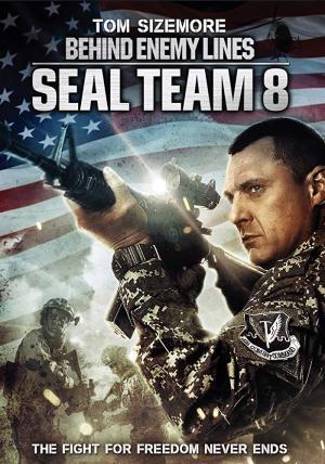 Seal Team Eight Behind Enemy Lines 