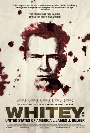 Whitey United States of America v. James J. Bulger