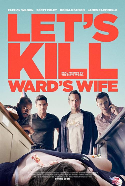 Lets Kill Ward's Wife