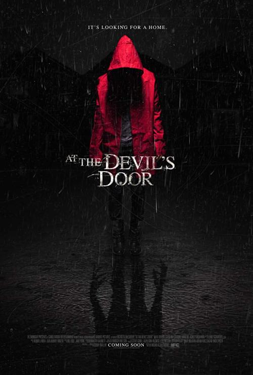 At the Devils Door