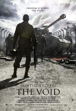 Saints and Soldiers The Void