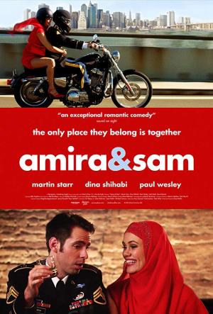 Amira and Sam