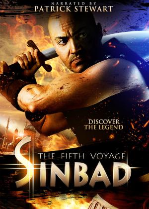 Sinbad The Fifth Voyage