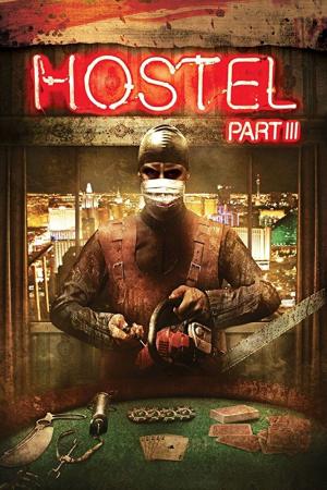 Hostel Part III
