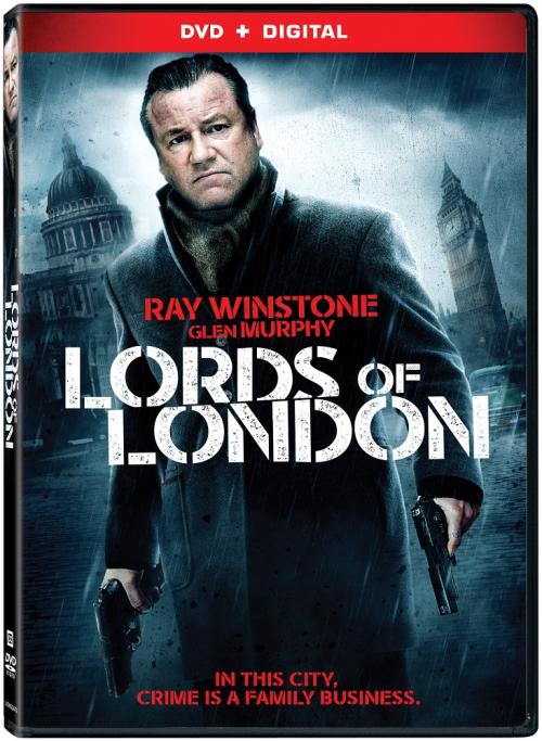 Lost in Italy ( Lords of London )