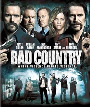 Bad Country 