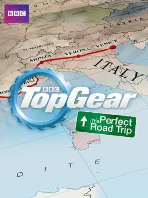 Top Gear The Perfect Road Trip
