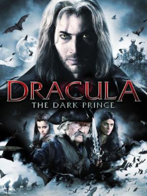 Dracula The Dark Prince