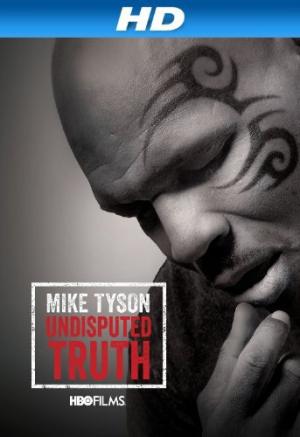 Mike Tyson Undisputed Truth