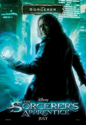 The Sorcerers Apprentice