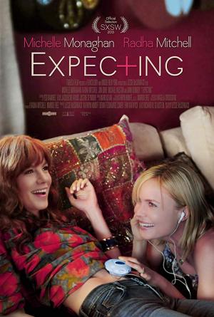 Gus (Expecting)