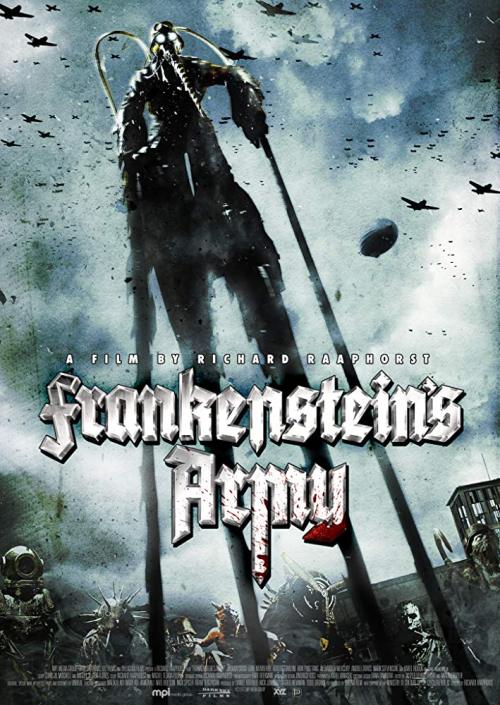 Frankensteins Army