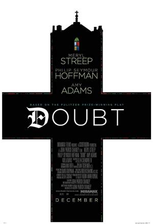 Doubt 