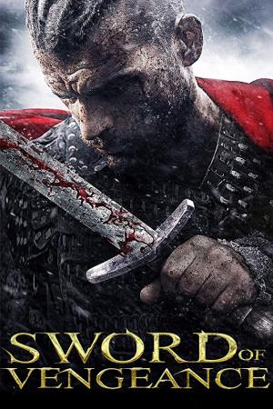 Sword of Vengeance 