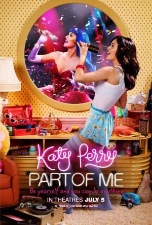 Katy Perry Part of Me