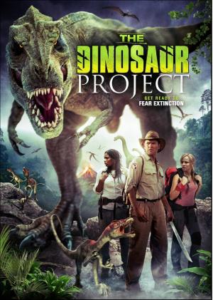 Dinosaur Project