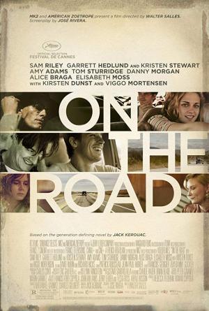 On The Road