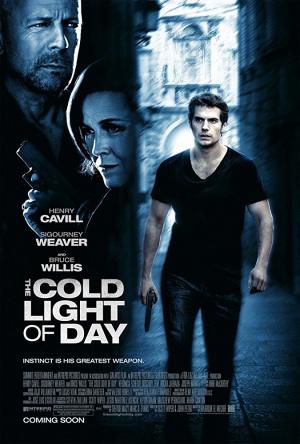 The Cold Light Of Day