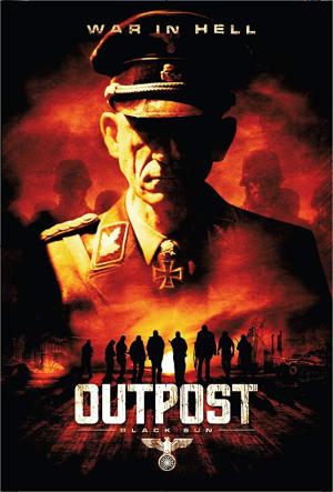 Outpost Black Sun