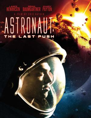 Astronaut The Last Push