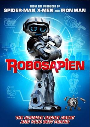 Robosapien Rebooted