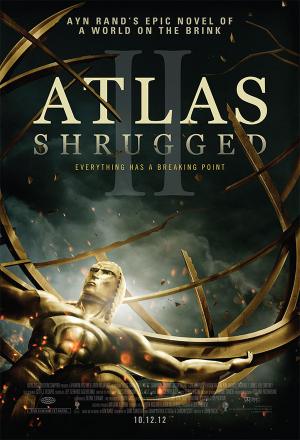 Atlas Shrugged II The Strike