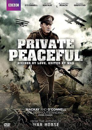 Private Peaceful