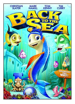 Back to the Sea