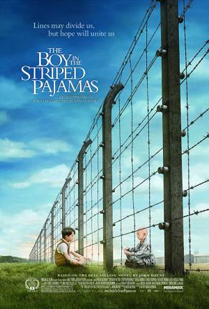 The Boy in the Striped Pyjama