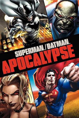 Superman/Batman Apocalypse