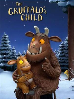 The Gruffalo's Child