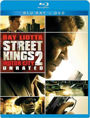 Street Kings 2 Motor City