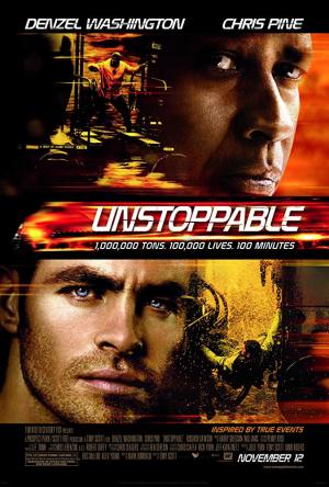 Unstoppable - MovieBoxPro