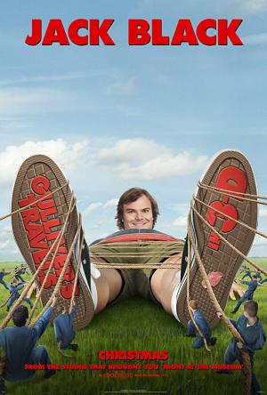 Gullivers Travels