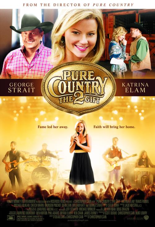 Pure Country 2 The Gift