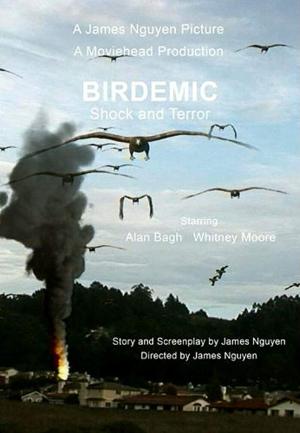 Birdemic Shock and Terror