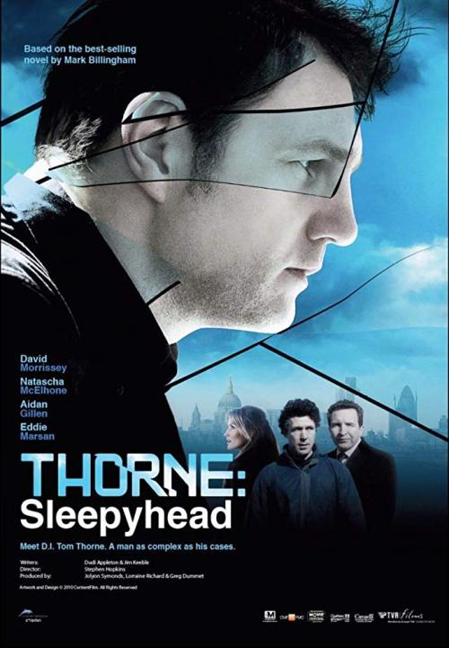 Thorne Sleepyhead