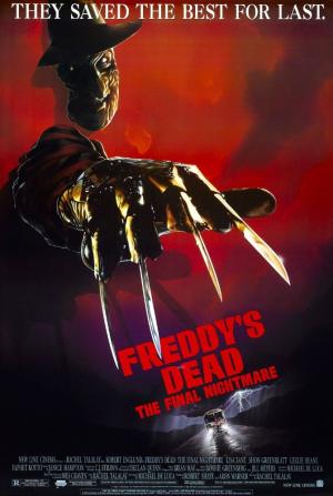 Freddy's Dead The Final Nightmare