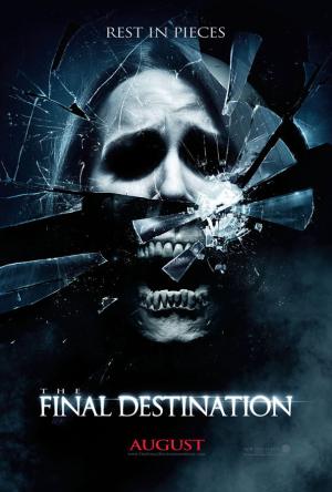 The Final Destination 4