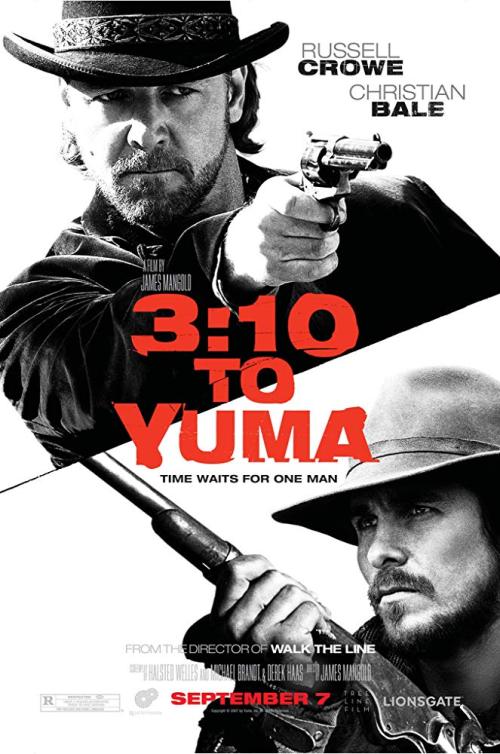 310 to Yuma