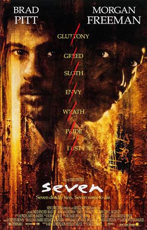 Seven ( Se7en )