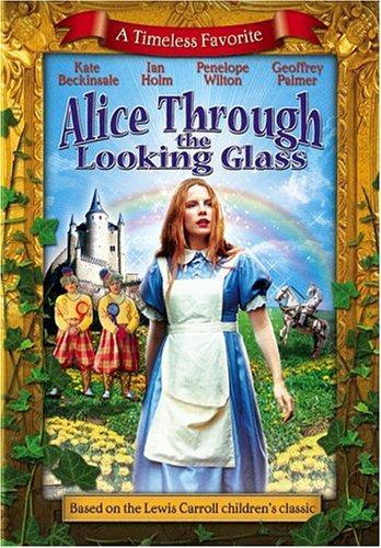 Alice Through the Looking Glass 