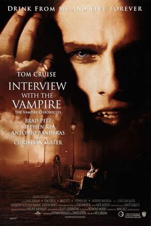 Interview with the Vampire The Vampire Chronicles