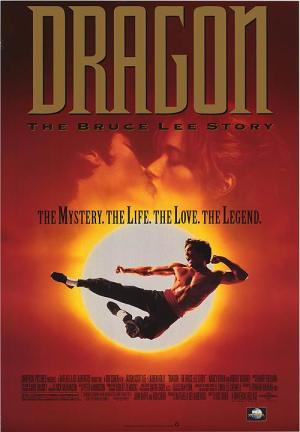 Dragon The Bruce Lee Story
