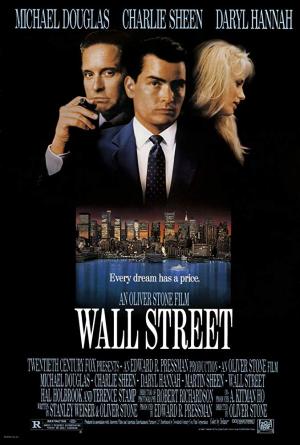 Wall street