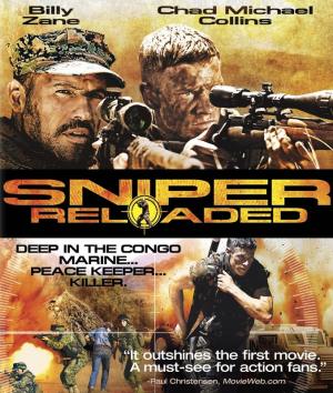 Sniper Reloaded