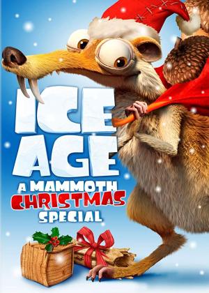 Ice Age - A Mammoth Christmas
