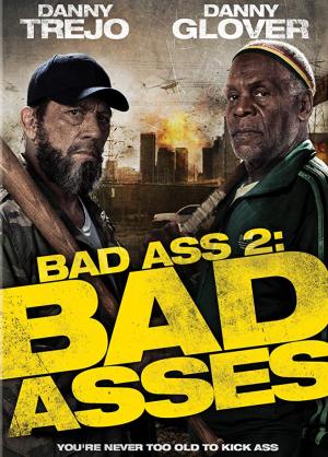 Bad Asses