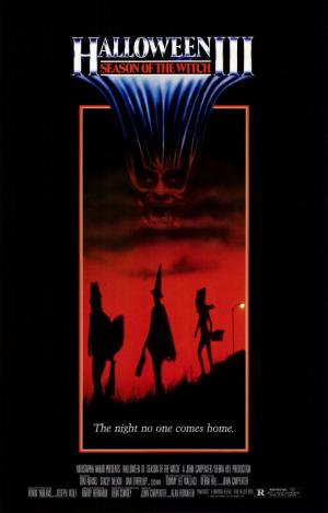 Halloween III Season of the Witch
