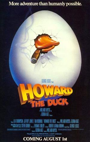 Howard the Duck 